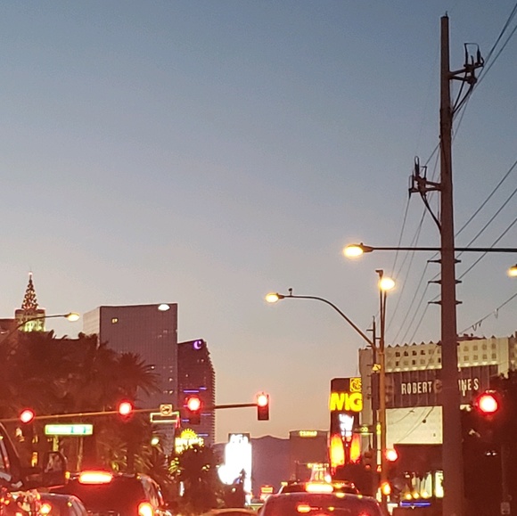 Meet your Posher, Tajuana - Picture 1 of 1